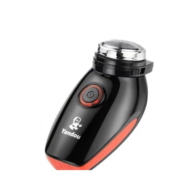 Yandou - Rechargeable Electric Rotary Shaver (Original) – Smooth & Precise Men’s Grooming | Hala Grace
