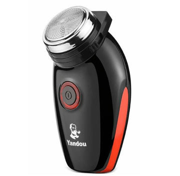 Yandou - Rechargeable Electric Rotary Shaver (Original) – Smooth & Precise Men’s Grooming | Hala Grace