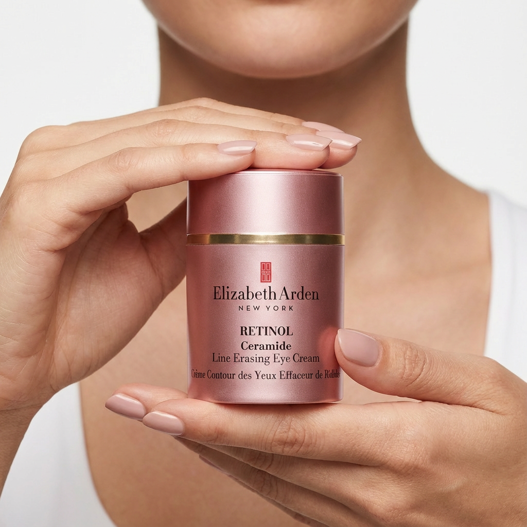 Elizabeth Arden Retinol Ceramide Anti-Aging