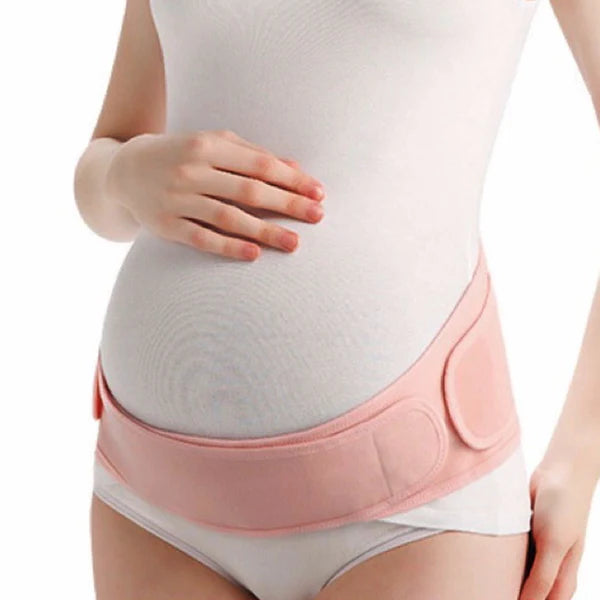 MamaComfort™ Belly Band