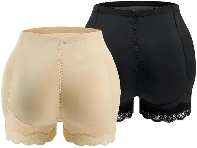 Padded Shorts For Women