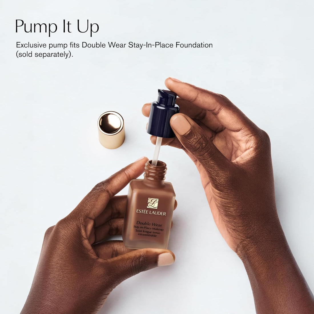 Estee Lauder - Double Wear Stay ©