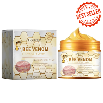 كريم سم النحل من هوكيا - مضاد للشيخوخة