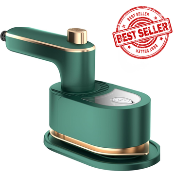 Foldable Electric Iron