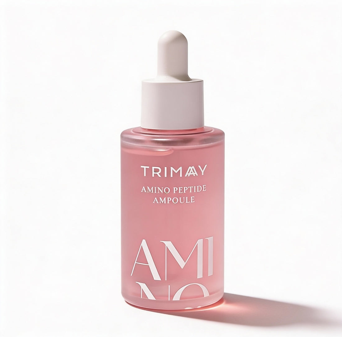 Trimay Face Ampoule – Hydrating & Brightening