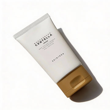 Centella Pure Centella Cream – Soothing & Hydrating