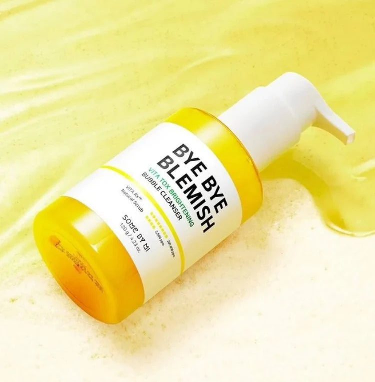 Bubble Cleanser – Deep Pore Cleansing Face Wash | Hala Grace