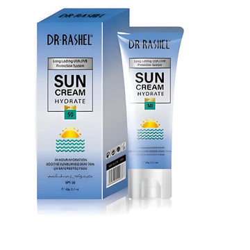 Dr Rashel - Sun Cream