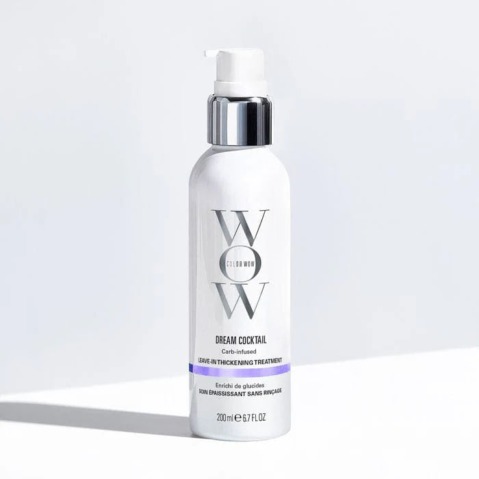 Color Wow Dream Cocktail – Volumizing Leave-In Hair Treatment | Hala Grace