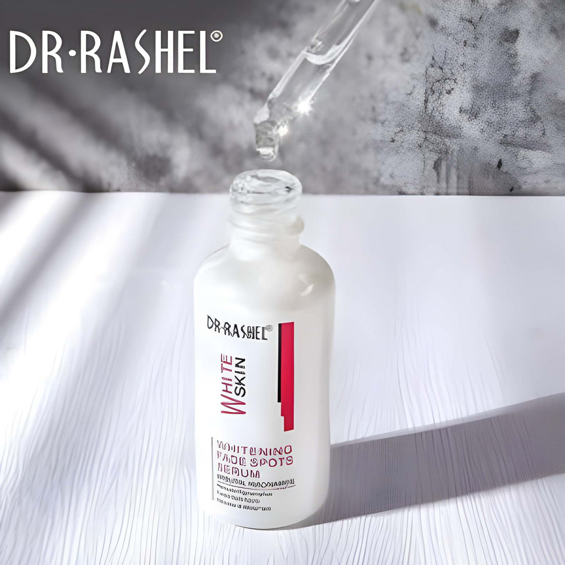 Dr Rashel - Whitening Fade Spot Serum