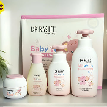 Dr Rashel - Baby Care Gift Set (Original)
