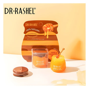 Dr Rashel - Nourishing & Moisturizing Lip Balm