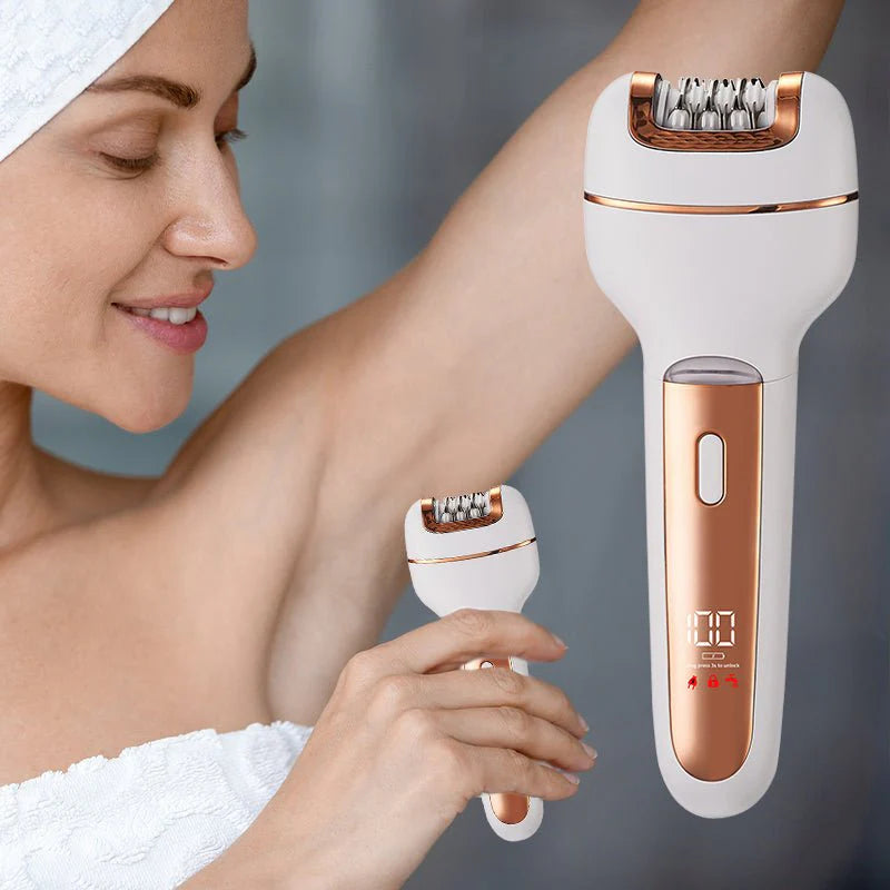 DALING - 3-in-1 Grooming Kit – Professional Trimmer for Men | Hala Grace