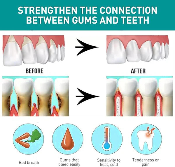 Eelhoe Mouth Relief Spray – Soothing Oral Care Solution | Hala Grace