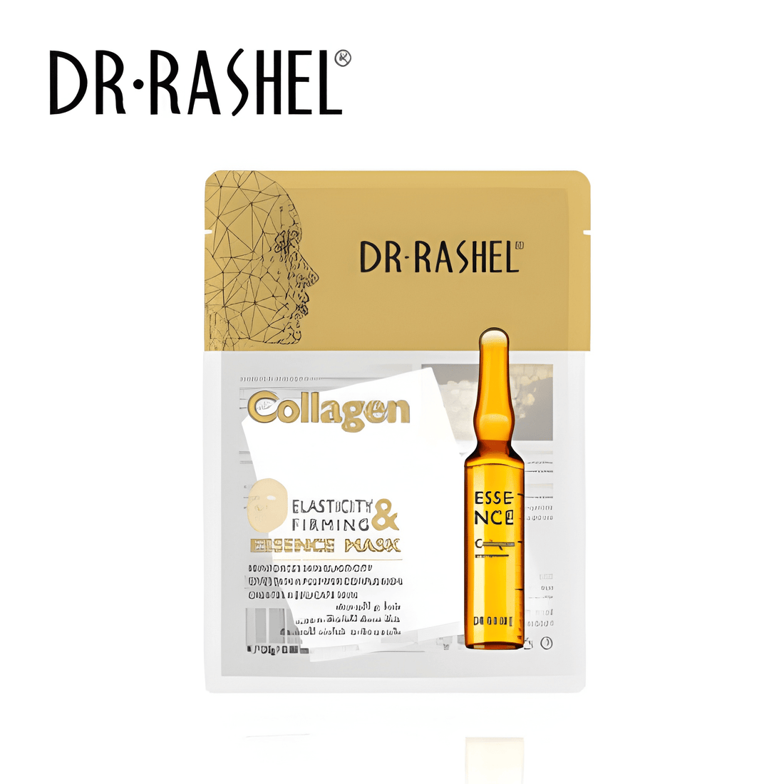 Dr Rashel - Collagen Skin Care