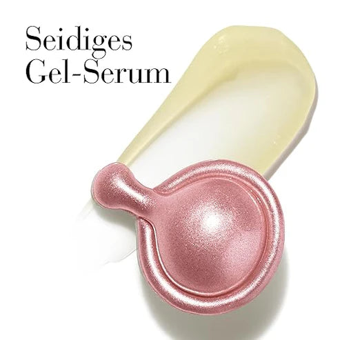 Elizabeth Arden - Retinol Ceramide Capsules & Eye Cream (Original) – Anti-Aging & Skin Renewal Set | Hala Grace