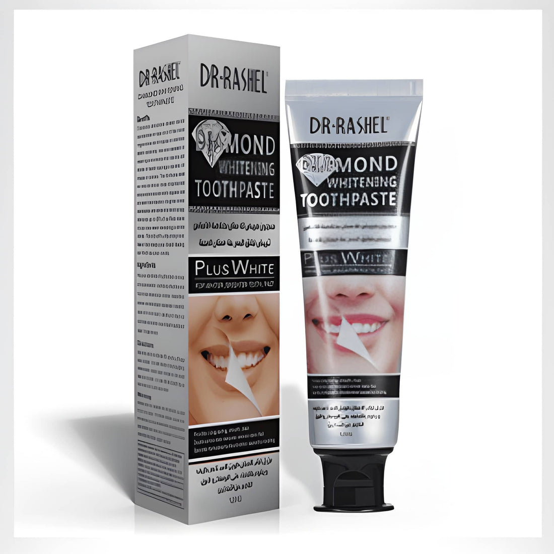 Dr Rashel - Whitening Tooth Paste