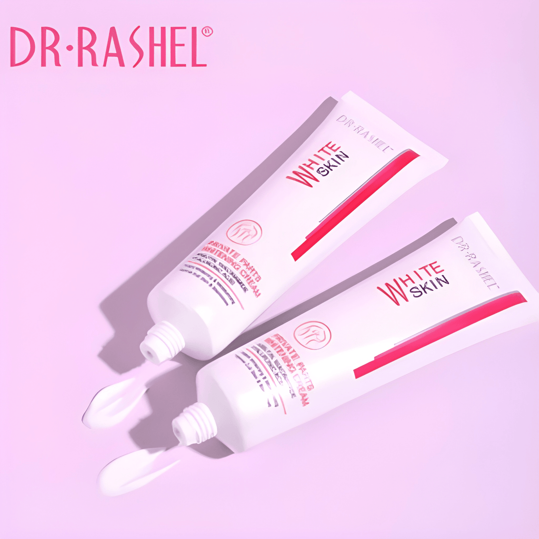Dr Rashel - Private Parts Whitening Cream