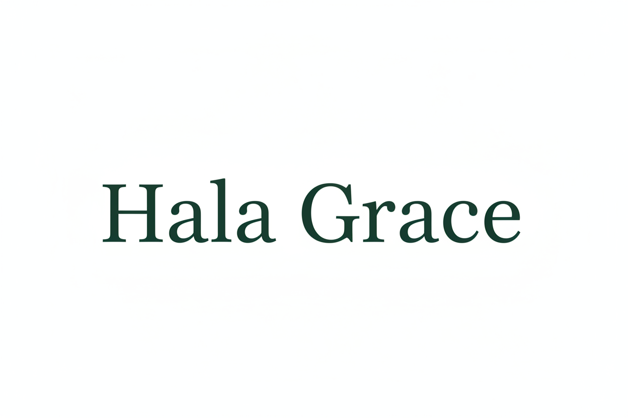 Hala Grace
