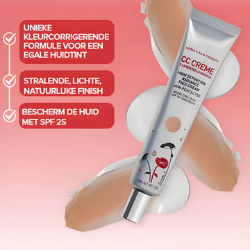 CC Cream SPF-25
