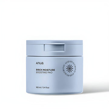 Anua - Birch Moisture Boosting Pad