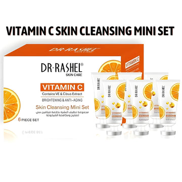 Dr Rashel - Vitamin C Mini Facial Set