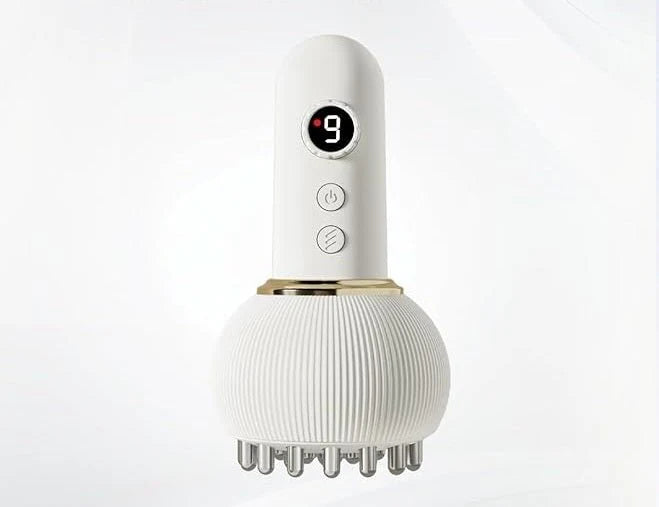 Intelligent Electric Massager – Full Body Pain Relief & Relaxation | Hala Grace