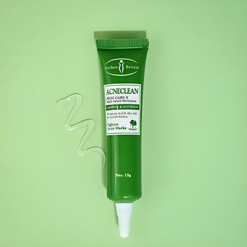 Aichun Beauty - Acne Clean Spot Care X