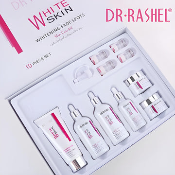 Dr Rashel - Whitening Skin Care Series