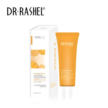 Dr Rashel - Vitamin C Facial Cleanser & Toner