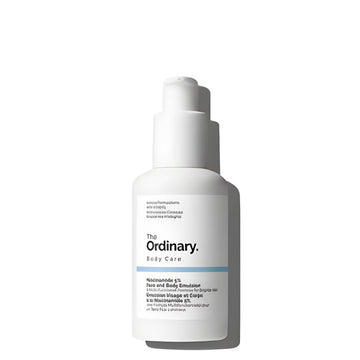 The Ordinary - Niacinamide Face & Body
