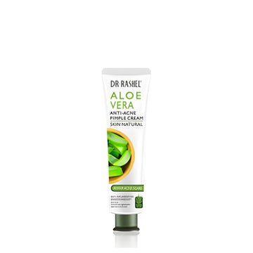 Dr Rashel - Aloe vera Anti-Acne Pimple & Eye Cream