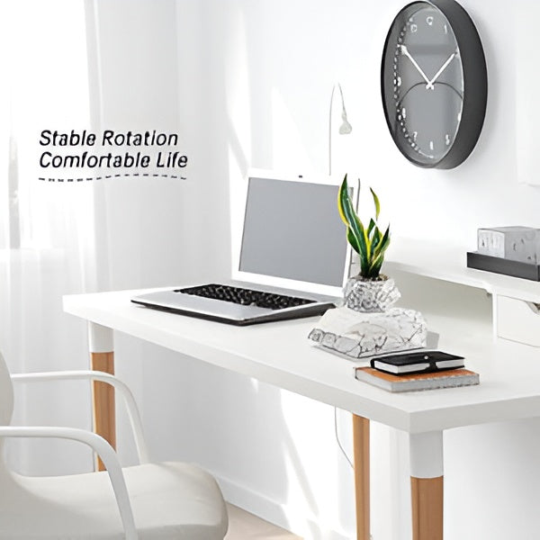 Levitating - Magnetic Floating Marble Pot ©