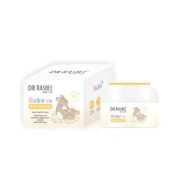 Dr Rashel - Baby Soothing Gel & Soft Powder (Original)