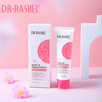 Dr Rashel - Body & Private Parts Whitening Cream