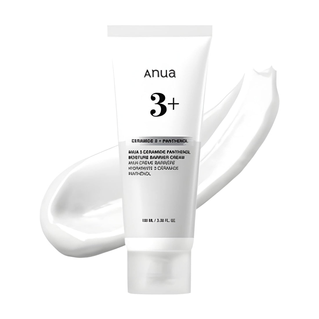 Anua - Rice + Ceramide & Panthenol Moisture