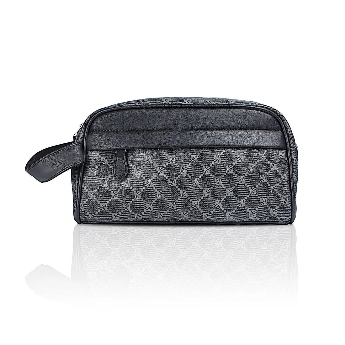 Premium Men’s Business Clutch – Spacious & Stylish | Hala Grace