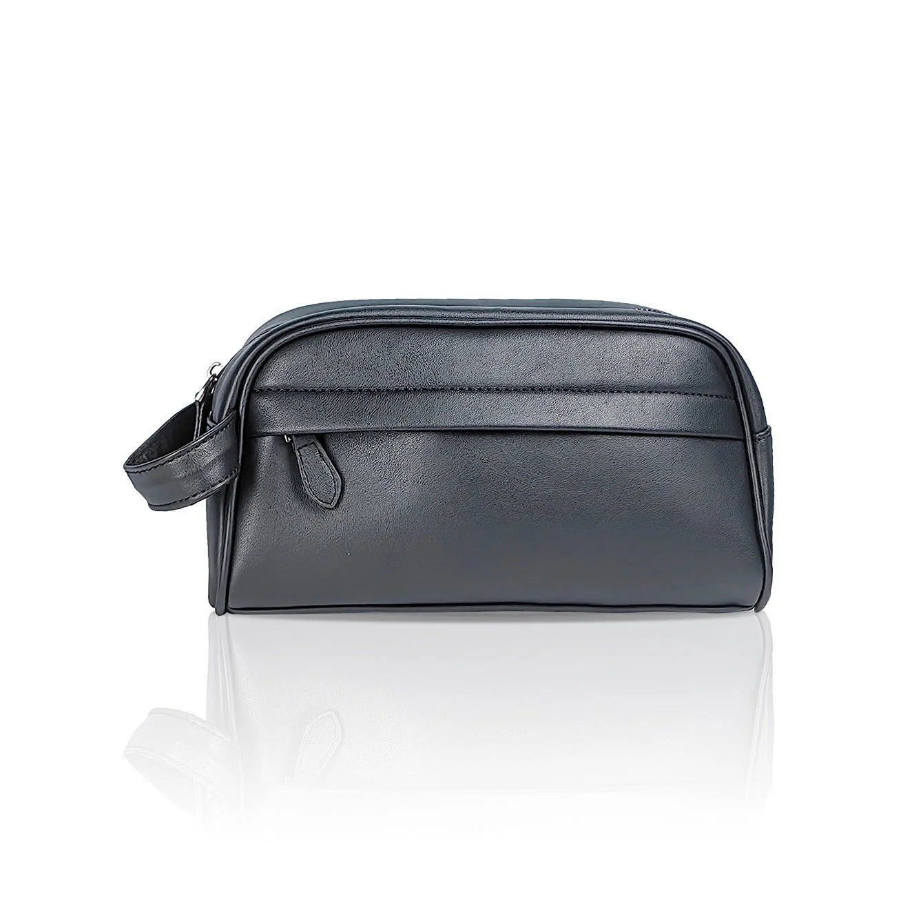 Premium Men’s Business Clutch – Spacious & Stylish | Hala Grace