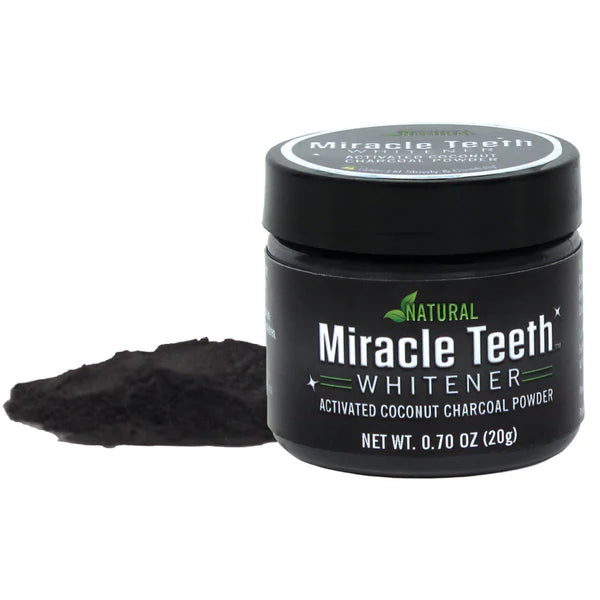 Miracle Teeth Whitener – Professional Smile Brightening | Hala Grace