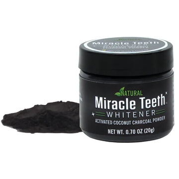 Miracle Teeth Whitener – Professional Smile Brightening | Hala Grace