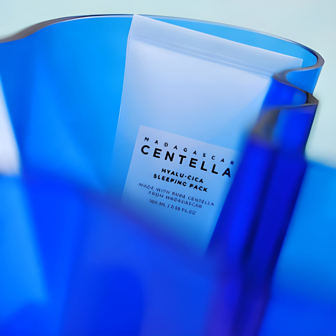 Centella - Water Fit Sun Serum SPE 50+