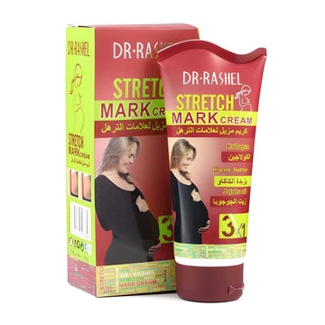 Dr Rashel - Stretch Mark Cream