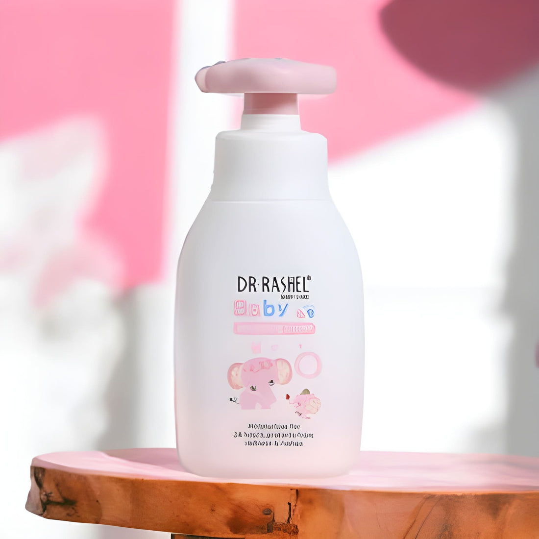 Dr Rashel - Baby Nourishing Lotion (Original)