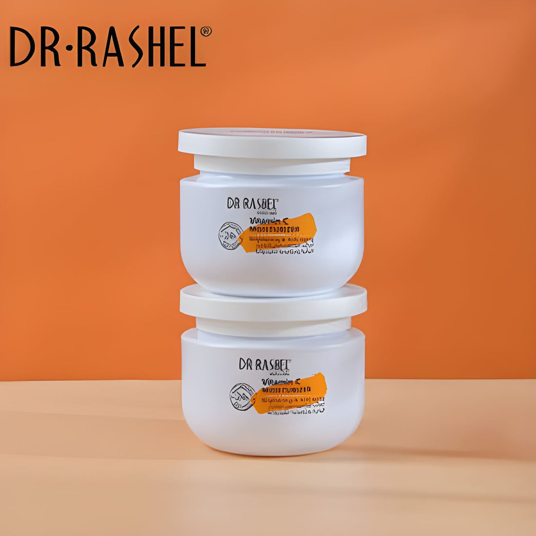 Dr Rashel - Moisturizers