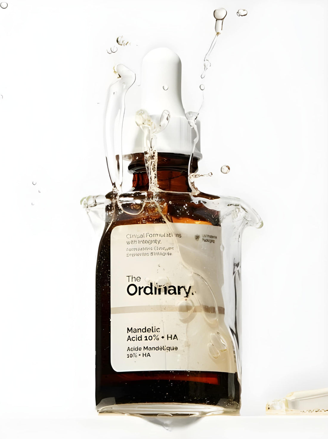 Ordinary Mandelic Acid 10% + HA