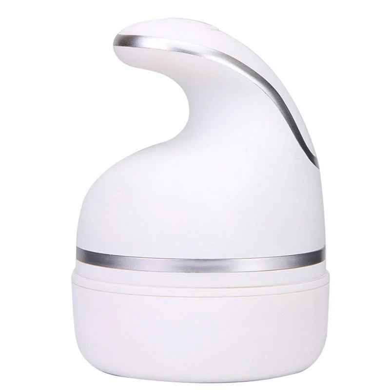 Pet Head Massager – Electric Multifunction Relaxation Tool for Pets | Hala Grace