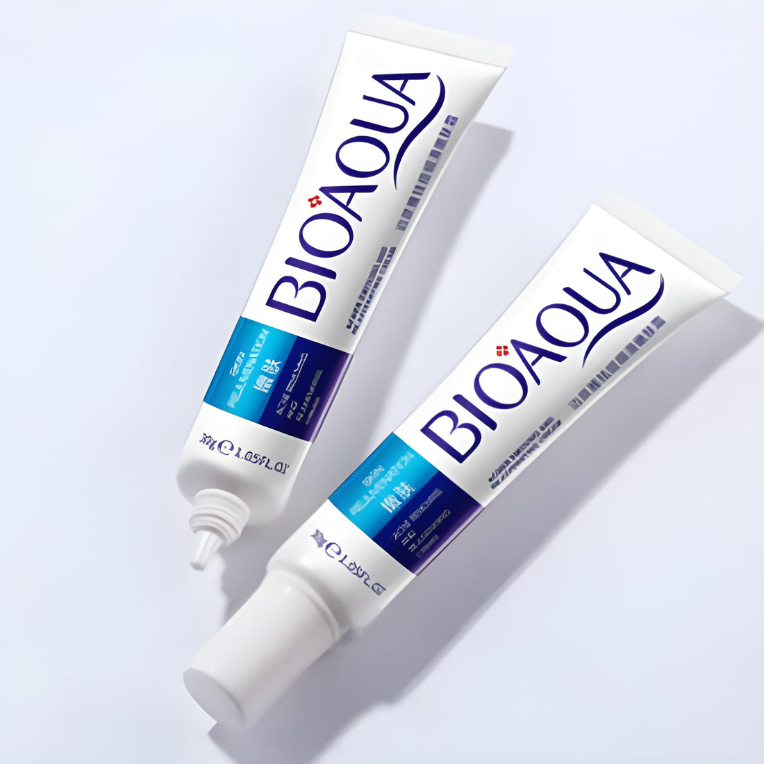 BIOAQUA - Acne Removing and Rejuvenating Cream