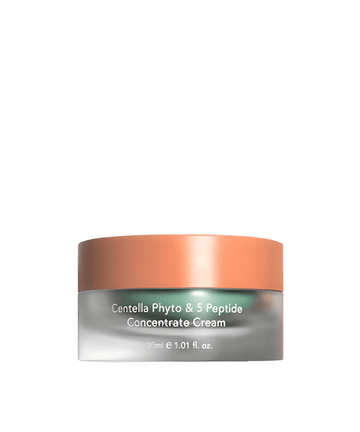 Centella - Phyto & 5 Peptide Concentrate Cream