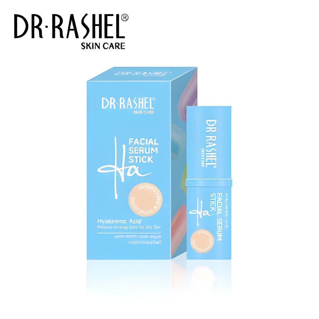 Dr Rashel - Facial Serum Stick