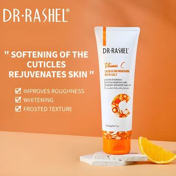 Dr Rashel - Vitamin C Exfoliating Nourishing Bath Salt